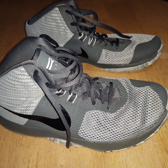 Nike Air Precision - Picture 14 of 16